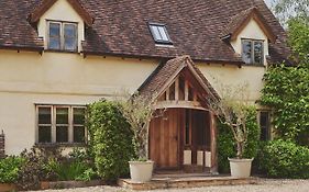 Apple Tree Cottage