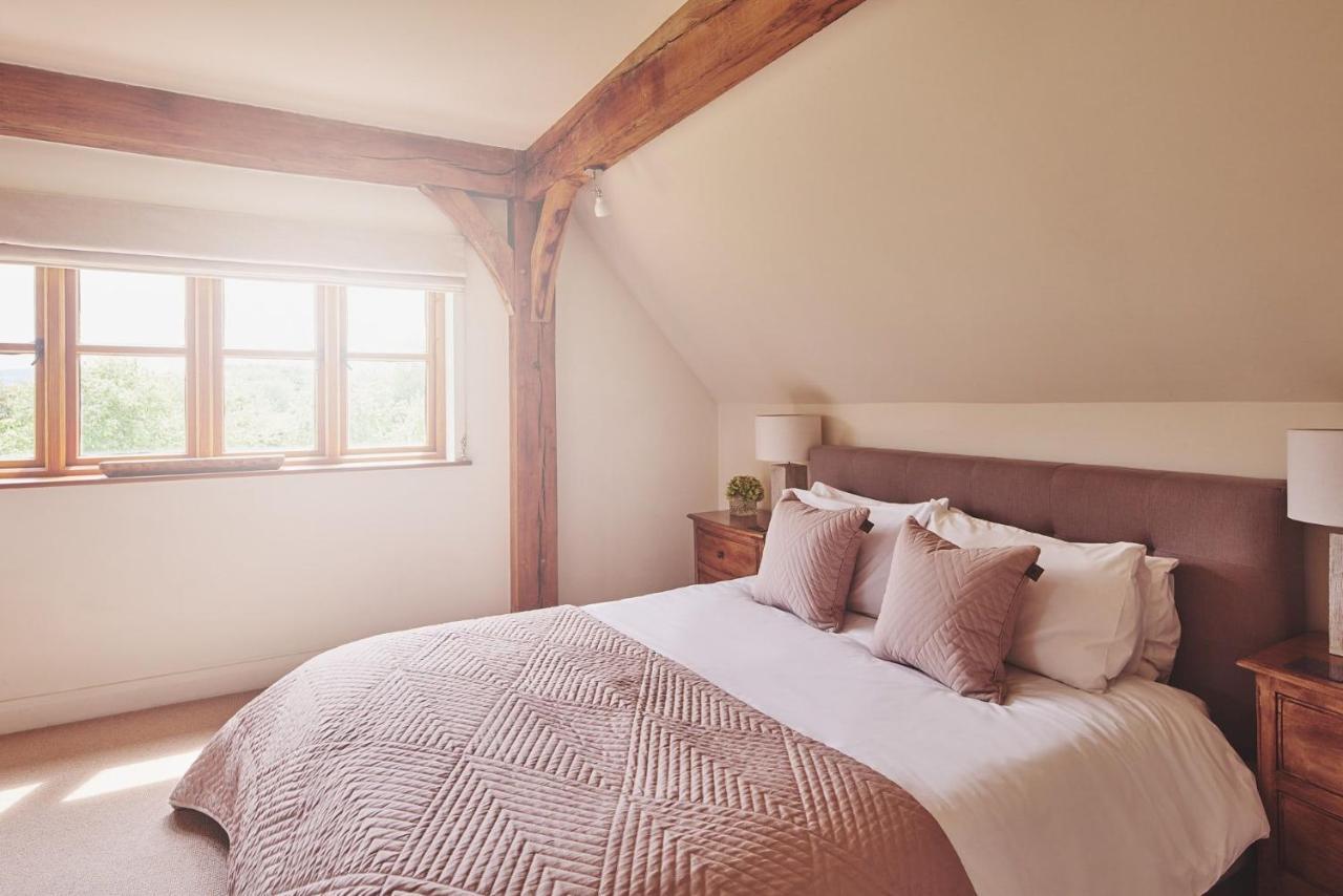 Apple Tree Cottage Beckford Exterior photo