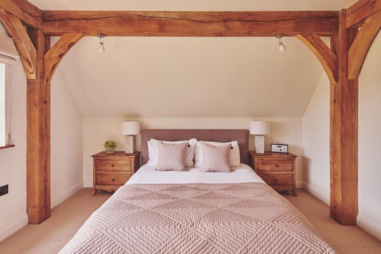 Apple Tree Cottage Beckford Exterior photo