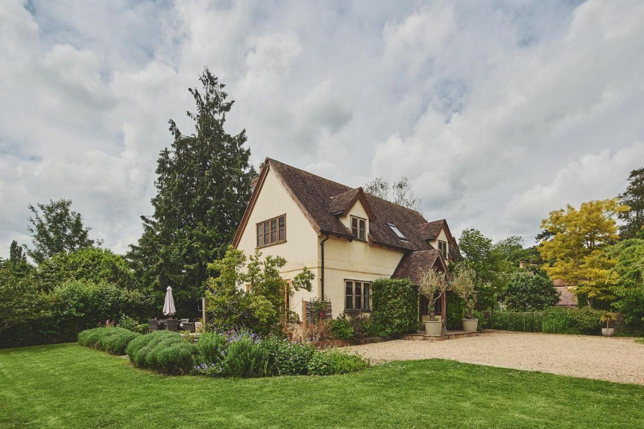Apple Tree Cottage Beckford Exterior photo